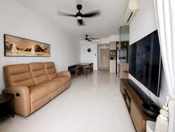 Sol Acres (D23), Condominium #613515221
